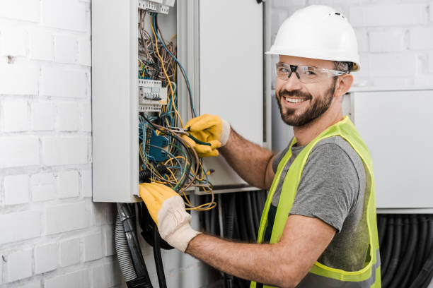 Best Electrical Upgrades for Homes  in Gering, NE