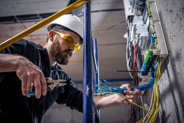 Best Electrical Installation Contractor  in Gering, NE