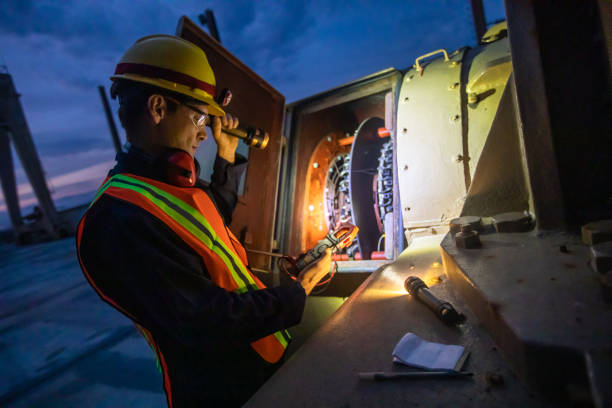 Best Local Electrician Companies  in Gering, NE