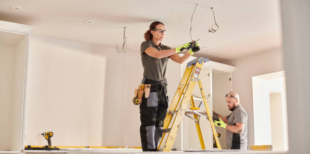 Best Electrical Rewiring Services  in Gering, NE