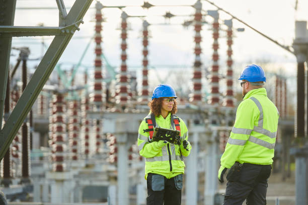 Best Electrical System Inspection  in Gering, NE