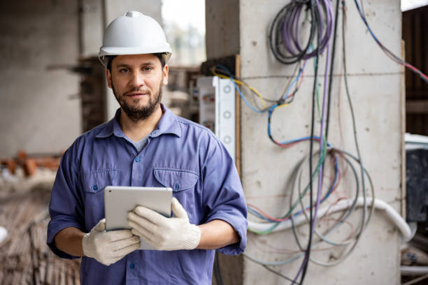 Best Home Electrical Repair  in Gering, NE